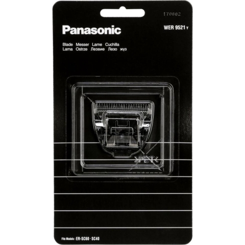 Panasonic WER9521 Scheerkop 1 stuk(s)