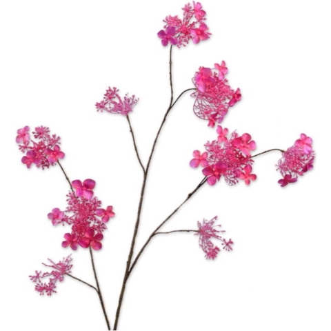 Hortensiatak l115 cm beauty - Silkka