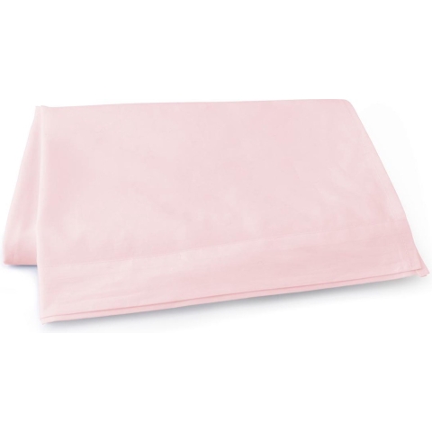 Elegance Laken Katoen Perkal roze