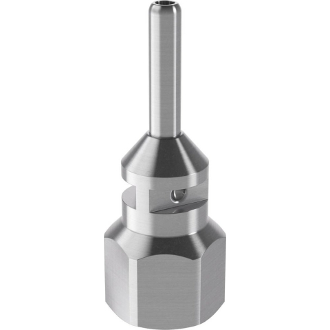 Steinel Gluepro mondstuk lang, 3,0 mm - 052737 052737