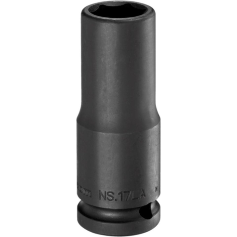 Facom lange impact doppen 1/2 32mm - NS.32LA