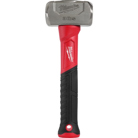 Milwaukee Accessoires 1.36kg Vuisthamer - 4932478255