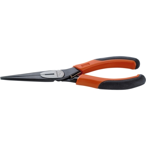 Bahco ergo lange punttang 160 mm | 2430 G-160