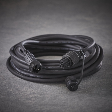 Enzo LUCA LED verlengkabel 10,0 meter 5590050