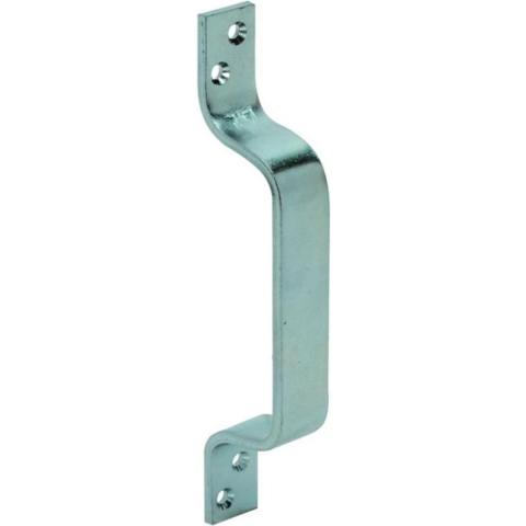 GB handgreep 150 verzinkt | 25 stuks - GB734150025