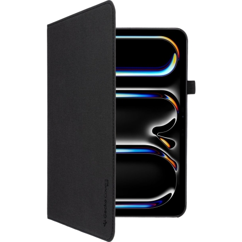 Gecko 098621 Easyclick Ipad Pro 11 Beschermhoes Zwart