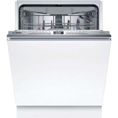 BOSCH SBV4ECX27E Serie 4 Inbouw Vaatwasser