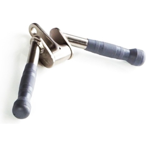 Toorx Fitness BTR Revolving Triceps Bar
