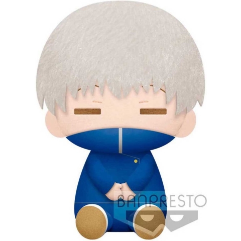 Jujutsu Kaisen Big Pluche - Toge Inumaki