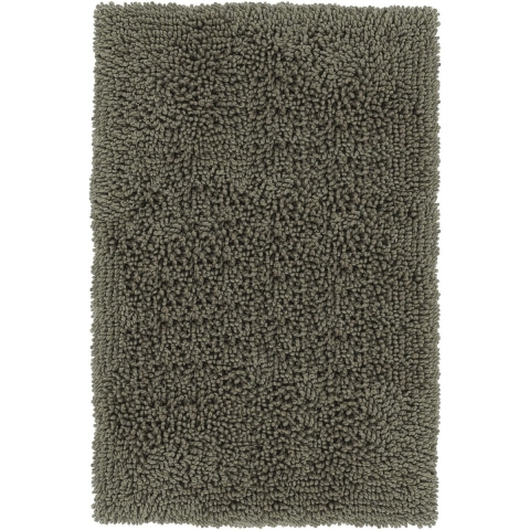 Heckett & Lane Fergana Badmat - army green