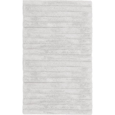 Heckett Lane Badmat Vivienne - 60x100cm light grey