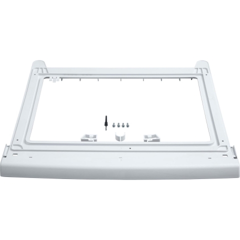 Siemens WZ11410 Verbindingsset Stapelkit
