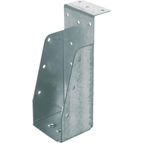 GB balkdrager GB S-KL 46x146 verzinkt | 10 stuks - GB094130010