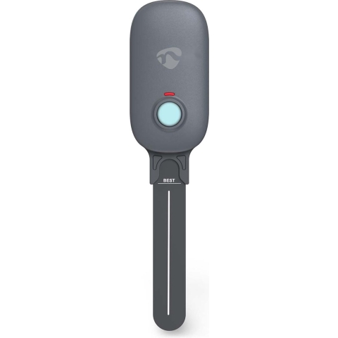 Nedis SmartLife Bodemvochtmeter | Bluetooth® | Batterij Gevoed | IP55 | 0 - 100 % | Android™ / IOS - BTSM1GY