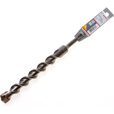Bosch Accessoires Hamerboren SDS-plus-5 22 x 200 x 250 mm 1st - 1618596232