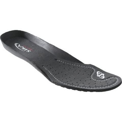 SIKA 163 Inlegzool Super Clog Zwart - Maat 40 - 16.089.082.40