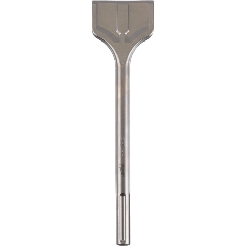 Milwaukee Accessoires SDS Max "Sledge" 3" Brede Beitel 300 x 80 mm - 1st - 4932478269