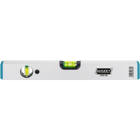 HAZET Waterpas 40 cm 2154-40 · Lengte: 400 mm
