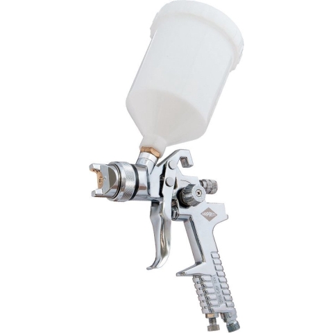Airpress Verfspuit bovenbeker 1.3mm - 45191-1.3