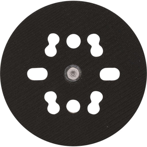 Bosch Accessoires Schuurplateau middel, 150 mm 1st - 3608601006