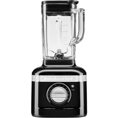 KitchenAid Blender K400 Onyx Black | Blenders | 5413184907037
