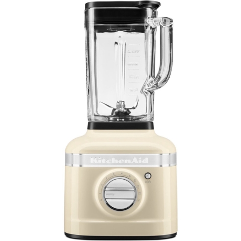 KitchenAid Blender K400 Almond Cream | Blenders | 5413184906917