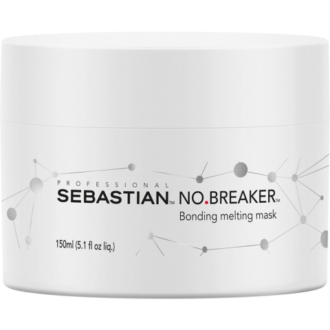 Sebastian Professional No.Breaker Bonding Melting Hair Mask 150ml