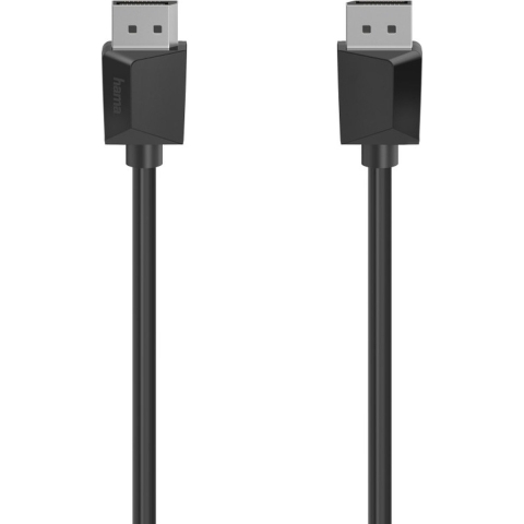 Hama Displayport-kabel 1.2 1.5 M