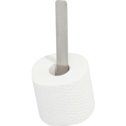 Tiger Colar Reserverolhouder - RVS Geborsteld