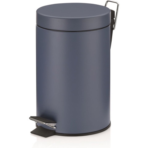 Kela Monaco Pedaalemmer 3 liter - Blauw
