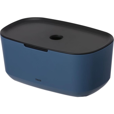 Tiger Tess Opbergbox 3,8 L - Blauw
