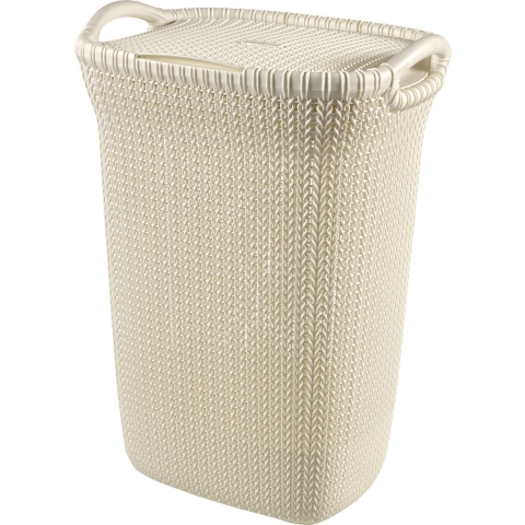 Curver Knit Wasbox 57 L