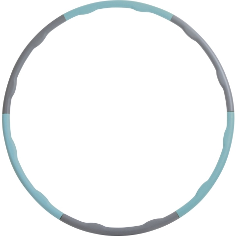 Schildkröt 703 Fitness-Hoop 100cm - Blauw
