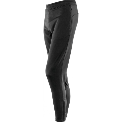 Spiro RT276M Men´s Slimfit Jogger - Black - XL