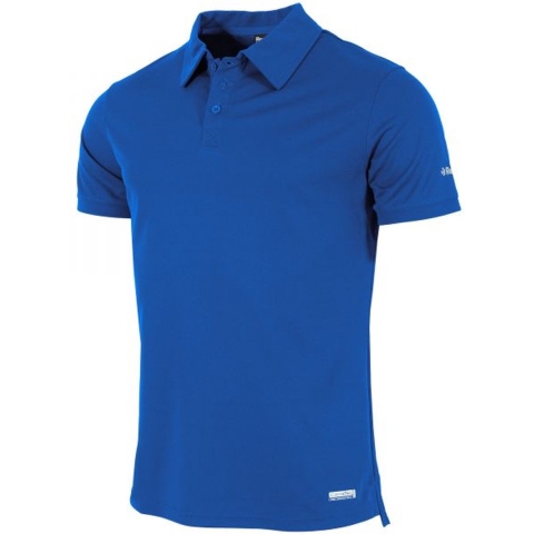Reece 863000 Elliot Polo - Royal - XXXL