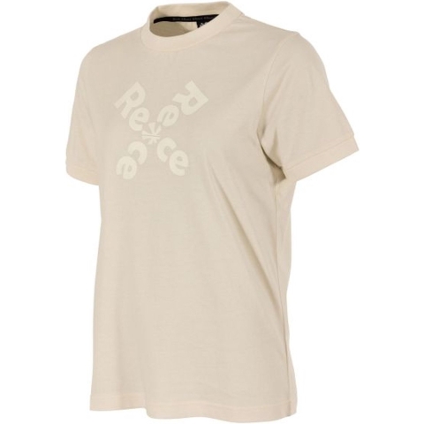 Reece 860618 Studio T-shirt Ladies - Creme - L