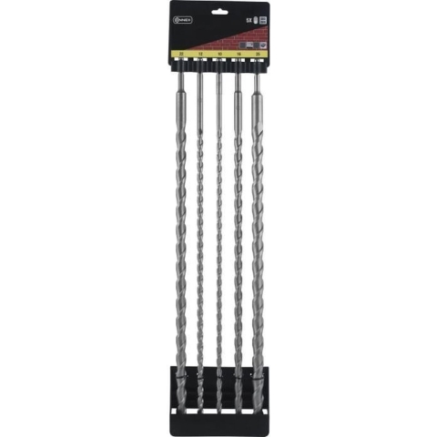 Connex Hamerboorset Sds+ 600Mm 5-Delig - COX971815