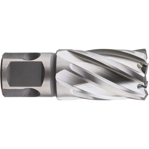 Rotec HSS-XE Kernboor SILVER-LINE, universeel 19, ø20x30 - 5362000