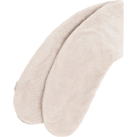 Voedingskussenhoes Baby's Only Cozy Warm Linen