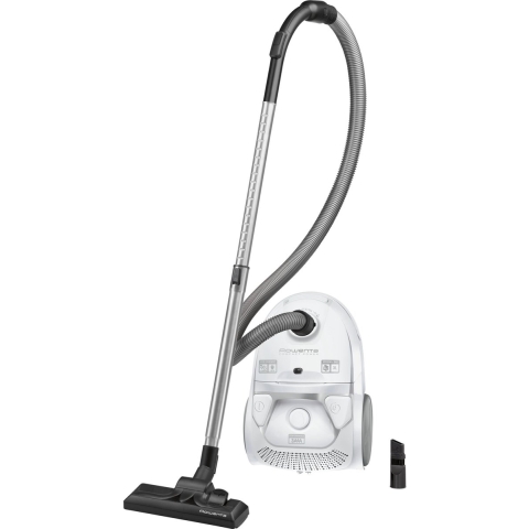 Rowenta Compact Power RO3927 - Stofzuiger met zak