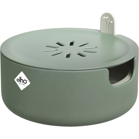 elho Magic Microgreens Kweekpot Ø 17 cm - Groen