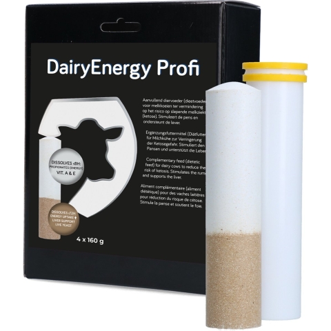 DairyEnergy Profi Bolus LA