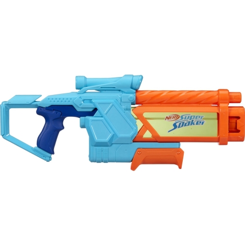 Nerf Super Soaker Mega Dunk Fill 2-Pack