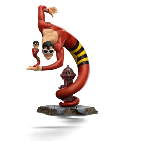 Iron Studios DC Comics Art Scale Statue Plastic Man