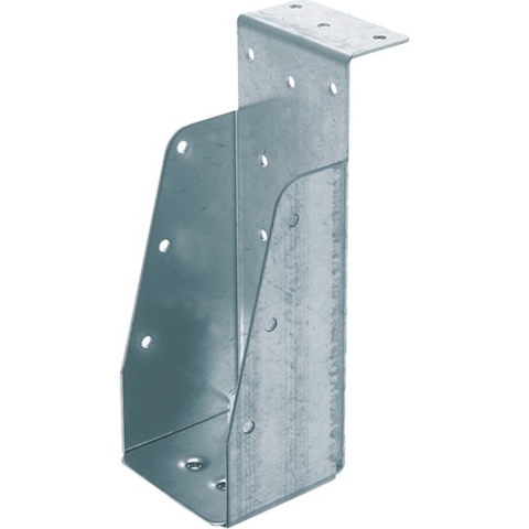 GB balkdrager GB S-KL 50x150 verzinkt | 10 stuks - GB094230010