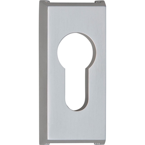 Nemef 248 Cilinderrozet 248-10mm | 64 x 29,5 mm - 9024800090