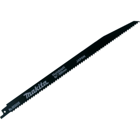 Makita Accessoires Reciprozaagblad 3030 - B-03030