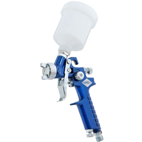Airpress HLVP verfspuit 1.2 MINI Type TH826G - 45102-1.2