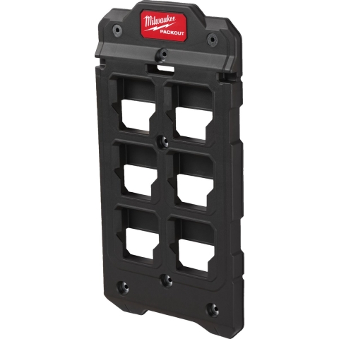 Milwaukee Accessoires PACKOUT Compacte Montageplaat - 4932480621