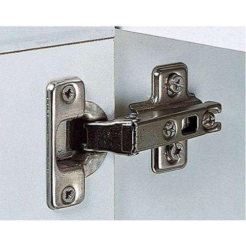 Wolfcraft Cilinderboor | HM | Ø35 x 90mm | 1 stuk - 3376000